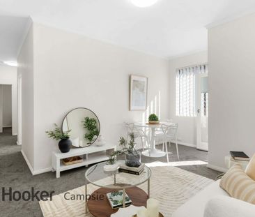Beautifully Presented Apartment of Comfort, Sunlight and Convenience - Photo 5