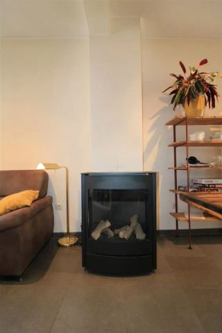 Stadswoning met 3 slpk., toffe keuken en binnenplaats te Kessel-Lo - Photo 4