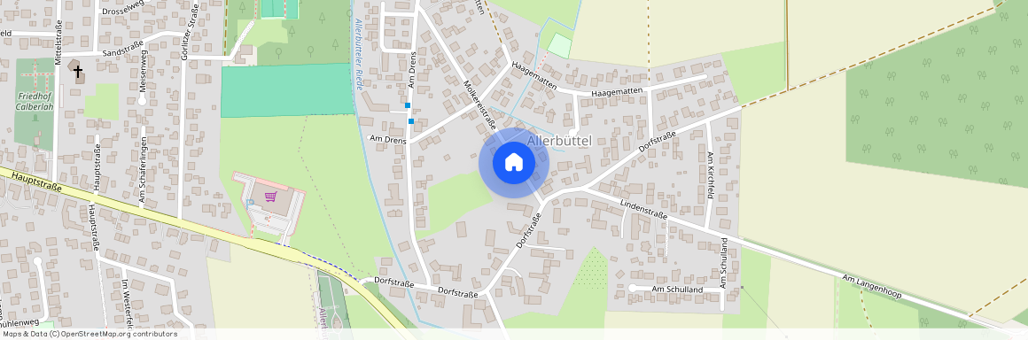 Molkereistr.1, Dolní Sasko