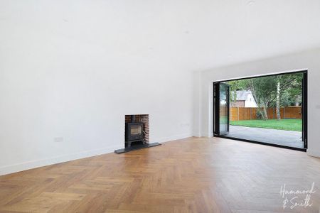 3 bedroom detached house to rent - Photo 2