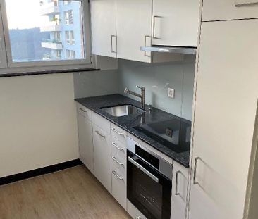 Grosszügige Kleinwohnung an zentraler Lage - Photo 2