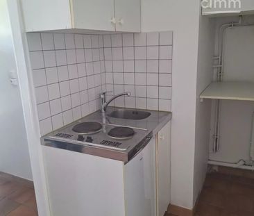Location | 1 pièces | 14.86m² - Photo 6