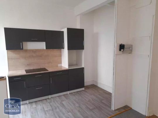 Appartement à louer 3 pièces 68.67m² - Photo 1