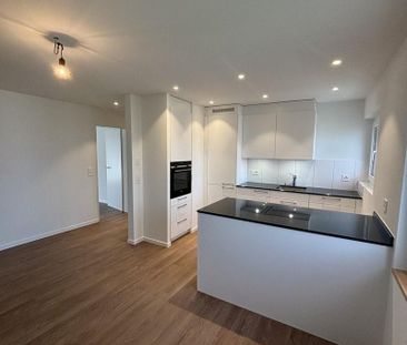Schöne 3.5-Zimmerwohnung - Photo 3