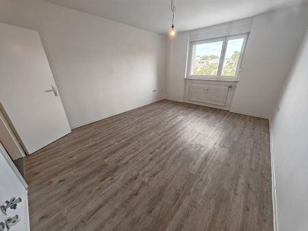 Klein, fein, mein! - 1-Zi.-Single-Appartment in Citynähe - Foto 4