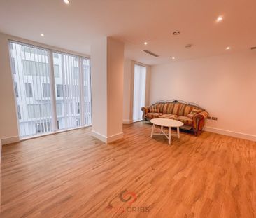 Westgate House, Hanger Lane, W5 - Photo 1