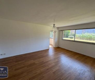Appartement à louer 2 pièces 49m² - Photo 5