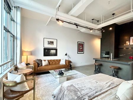 SoHo Starwood Lofts , #904 - Photo 5