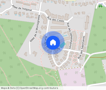 Appartement à louer - Photo 1