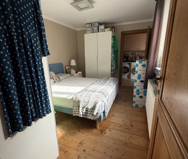 Gezellig appartement met 1 slaapkamer en bureau op uitstekende rust... - Foto 6