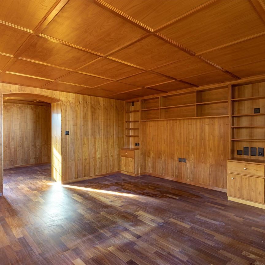5½-Zi.-EFH mit Bodenseeblick – Historisch & Modern - Foto 1