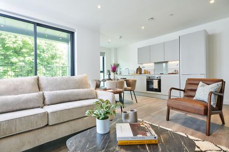 2 bedroom apartment to rent - Photo 2