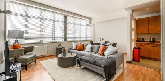 1 bedroom flat to rent - Photo 2