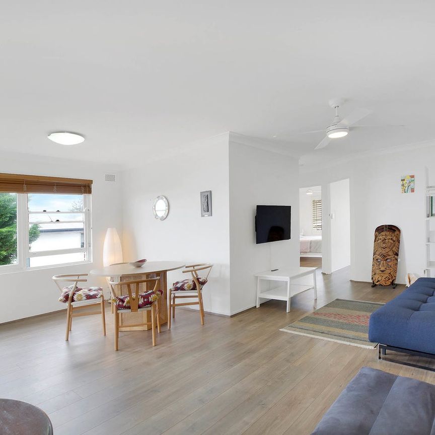 Fully Furnished Two-Bedroom Apartment with Ocean Views - Photo 1