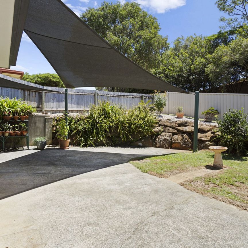 Front Duplex with Private Courtyard in Prime Location - Photo 1