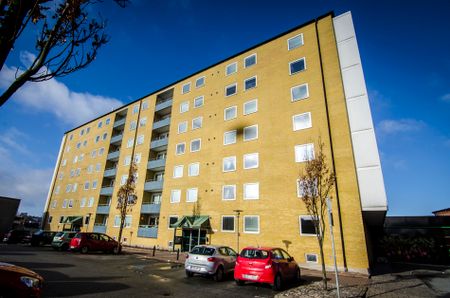 Kirsebergsgatan 33, Kirsebergsstaden - Foto 2