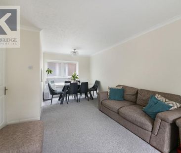 2 bedroom apartment to rent - Photo 5