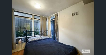 Peaceful, Leafy One-Bedroom Apartment with Private Entry & Parking - Photo 3