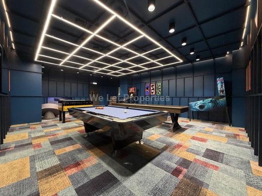 Price £1,700 pcm - Available Now - Furnished / Unfurnished - Photo 1