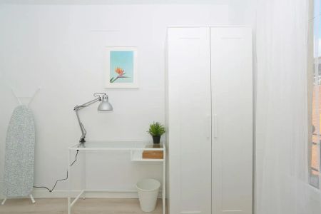 Piso de alquiler en N/a, Guindalera - Foto 4