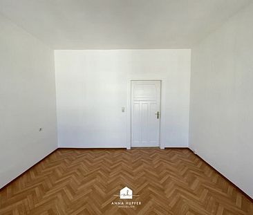 Ideal für Familien - Helle 4-Raum-Wohnung mit Balkon - Photo 3