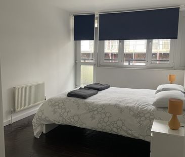 2 Bed Maisonette, Hedingham Close, N1 - Photo 4