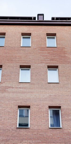 Smedjegatan 32, Centrum Norr - Foto 1