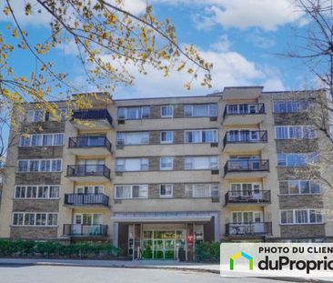 208-6280 place Northcrest, Côte-des-Neiges / Notre-Dame-de-Grâce à ... - Photo 4
