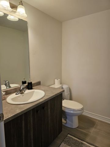 For Lease - 62 Dryden Lane, Hamilton, Ontario - Photo 2