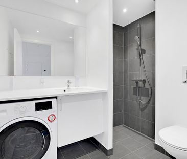 3-vær. lejlighed - Photo 5