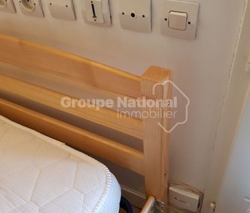 STUDIO MEUBLE CALME ET LUMINEUX, - Photo 2