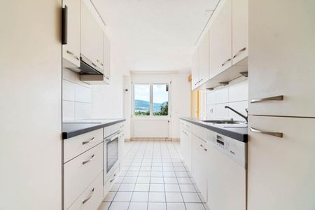 4 room apartment - Photo 4