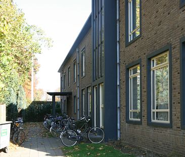 Heemraadstraat 6, Kamer 15, Nijmegen - Foto 4