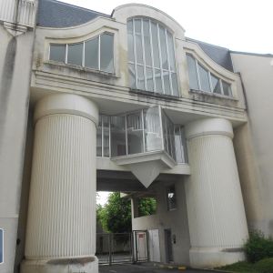 Location Appartement 1 pièce 23m² ANGERS 49000 - Photo 2