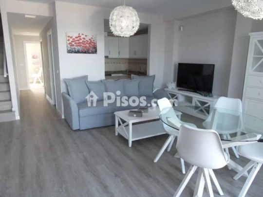Piso en alquiler en Cala del Puntal - Foto 1