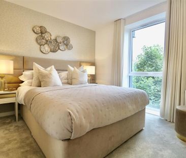 2 bedroom apartment to rent - Photo 6