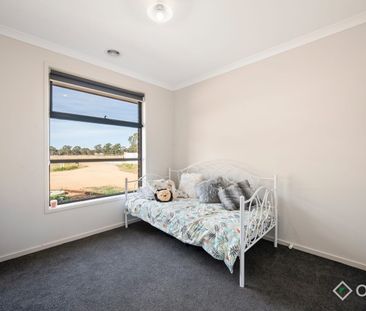 MODERN HOME SET ON LARGE BLOCK - Photo 6