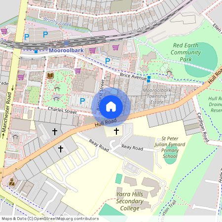 Mooroolbark, Melbourne