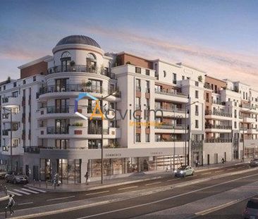 F 2 NEUF BEZONS - Photo 1