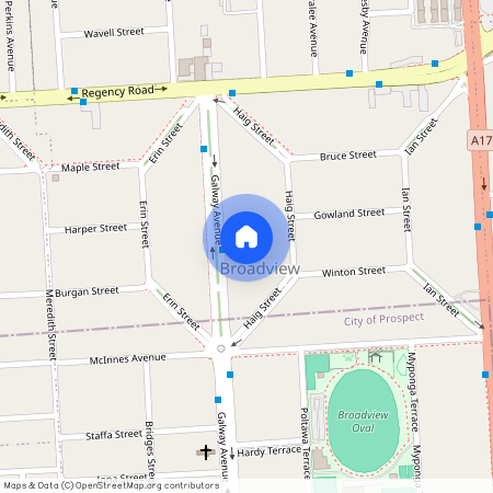 Address available on request, SA 5083, Broadview