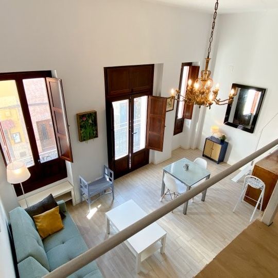 valencia, Valencian Community 46011 - Foto 1