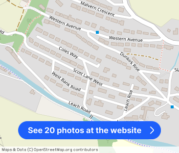 Scott Lane West, Riddlesden - Photo 1