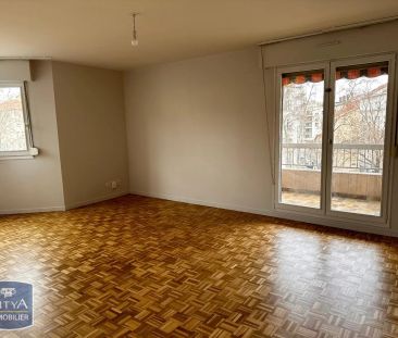 Appartement à louer 3 pièces 78.77m² - Photo 5