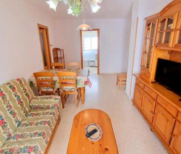 Apartamento de alquiler en Rosa de Los Vientos, 46, Playa de Gandia - Photo 1