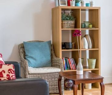 1 Bed Flat, Narford Road, E5 - Photo 1
