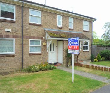 2 bedroom terraced house to rent - Photo 4