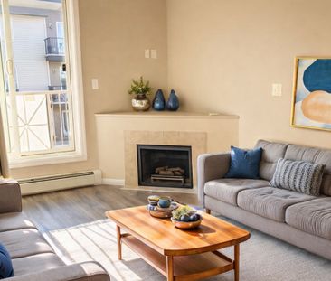 1 Bedroom Condo With Underground Parking | Heat & Water Included. - Photo 3