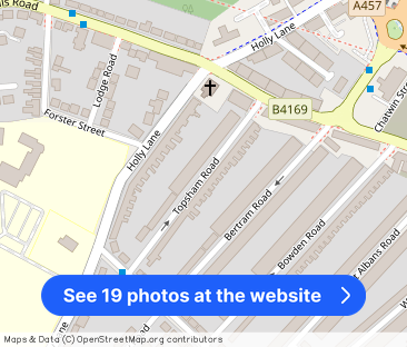 Topsham Road, Smethwick - Photo 1