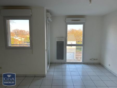 Location Appartement 2 pièces 38m² EYSINES 33320 - Photo 3