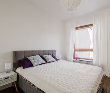 Świeżo po remoncie, 3 pokoje, Miasteczko Wilanów - Zdjęcie 6